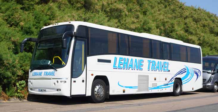 lehane travel